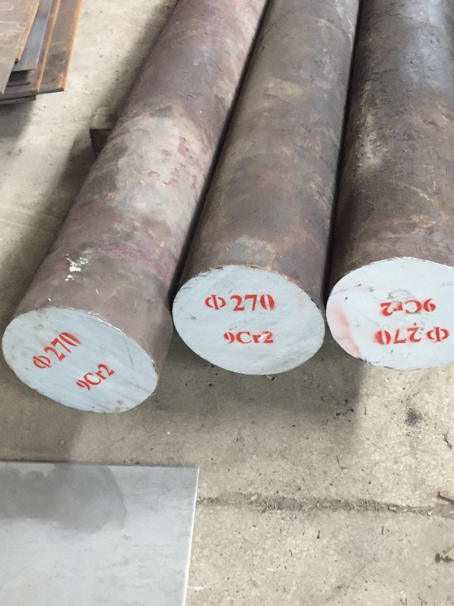 花溪9Cr2工具钢