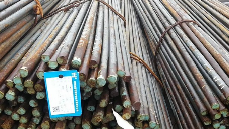 花溪30CrNi3Mo合金结构钢