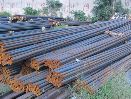 花溪50Cr合金结构钢