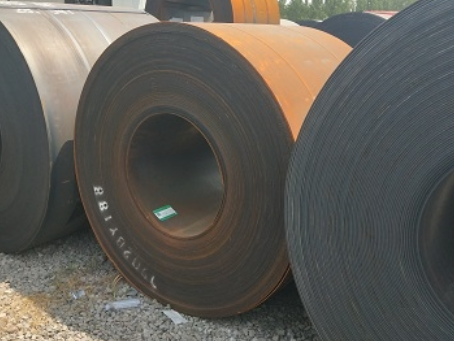 花溪Q355NHB耐候板